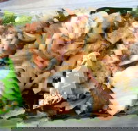 Chef's Country Kitchen Lunchbar - Accommodation Mount Tamborine