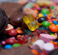 Cold Rock Ice Creamery - Mount Waverley