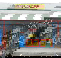 Goody's Charcoal Chicken - Accommodation Mount Tamborine
