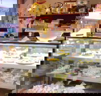 Grices Bakery Cafe - Accommodation Mount Tamborine