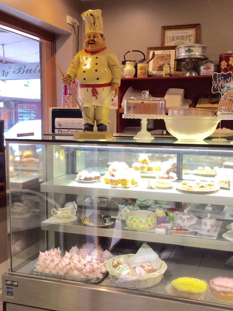 Grices Bakery Cafe - Accommodation Mount Tamborine 0