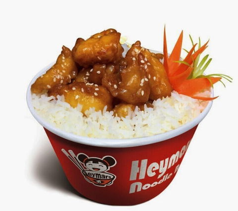 Heymars Noodle Bar - Strathpine - Accommodation Mount Tamborine 0