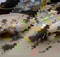 Indulge - Accommodation Mount Tamborine