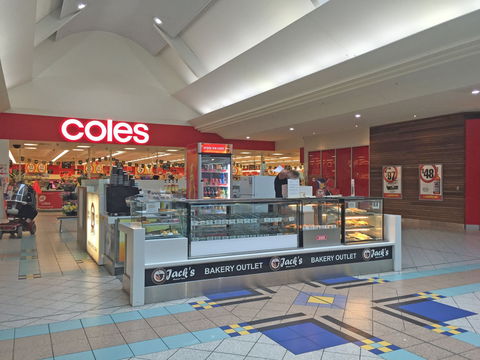Jack's Bakery Outlet - Accommodation Mount Tamborine 0