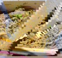 Noodle Bento - Accommodation Mount Tamborine