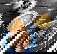 On the Bite - Accommodation Mount Tamborine