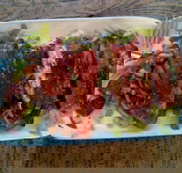 Oodies Cafe - Accommodation Mount Tamborine