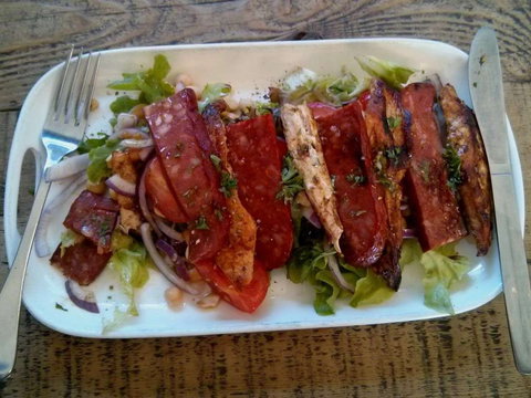 Oodies Cafe - Accommodation Mount Tamborine 0