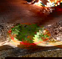 Pazza Pizza - Accommodation Mount Tamborine