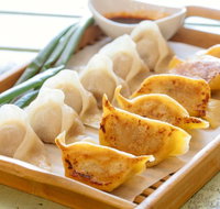Sansan's Dumpling House - Accommodation Mount Tamborine