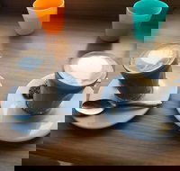 Skinny Legs Cafe  Deli - Accommodation Mount Tamborine