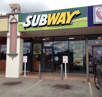 Subway - Innaloo - Accommodation Mount Tamborine