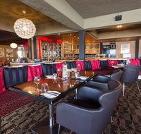 The Saint George Hotel - Accommodation Mount Tamborine