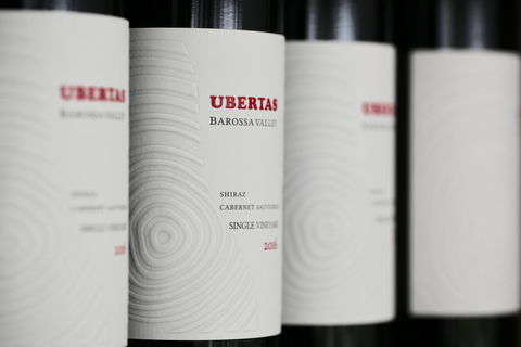 Ubertas Wines - Accommodation Mount Tamborine 0