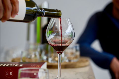 Ubertas Wines - Accommodation Mount Tamborine 1