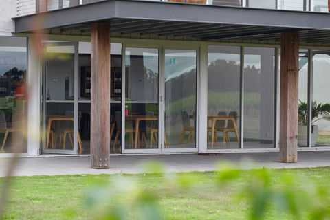 Ubertas Wines - Accommodation Mount Tamborine 2