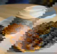 Waffee - Altona - Accommodation Mount Tamborine