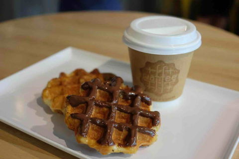 Waffee - Altona - Accommodation Mount Tamborine 0