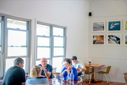 Zac's Place - Accommodation Mount Tamborine 0