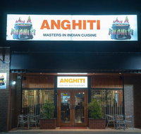 Anghiti - Innaloo - Accommodation Mount Tamborine
