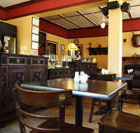 Beaufort House - Accommodation Mount Tamborine