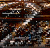 Craigie Knowe Vineyard  Cellar Door - Accommodation Mount Tamborine