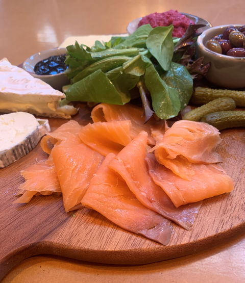Craigie Knowe Vineyard & Cellar Door - Accommodation Mount Tamborine 2