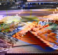 C. Y. O'Connor Village Pub - Accommodation Mount Tamborine