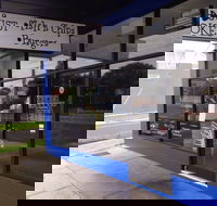 Just Hooked - Accommodation Mount Tamborine