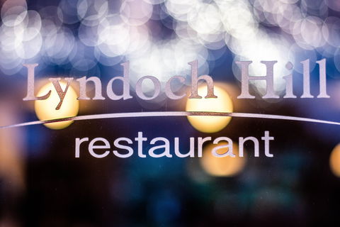Lyndoch Hill Restaurant - Accommodation Mount Tamborine 1