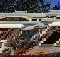 Poets Cafe - Accommodation Mount Tamborine