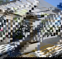 Sabor Tea Room - Accommodation Mount Tamborine