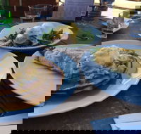 Shaggy Cow - Accommodation Mount Tamborine