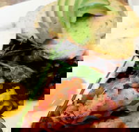 Simply Duo - Accommodation Mount Tamborine