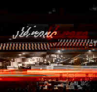 Verona Italian Restaurant  Wine Bar - Accommodation Mount Tamborine