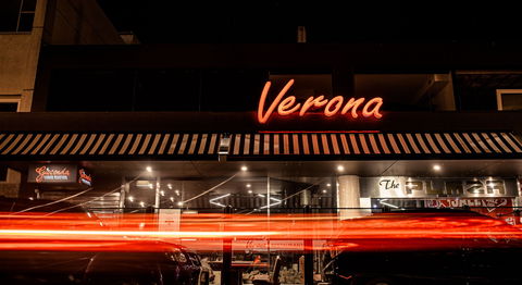 Verona Italian Restaurant & Wine Bar - Accommodation Mount Tamborine 0