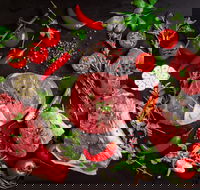 Barbecue School - Accommodation Mount Tamborine