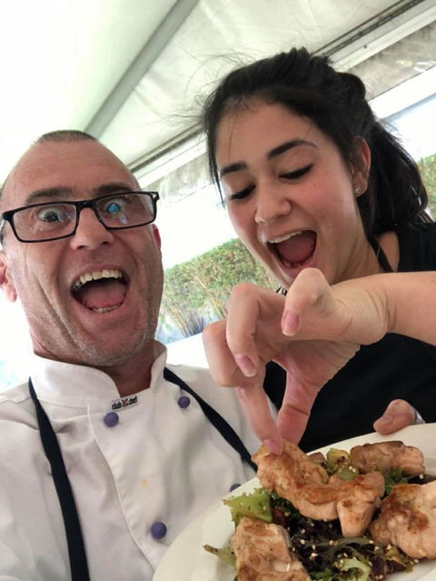 Barbecue School - Accommodation Mount Tamborine 2