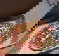 Best In The West Pizza - Accommodation Mount Tamborine