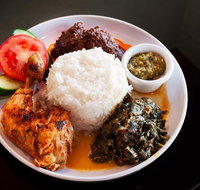 Dapur Ibu Alya - Accommodation Mount Tamborine