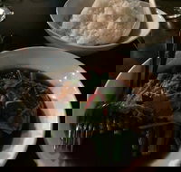 Dragonfly - Accommodation Mount Tamborine