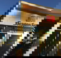 Dragon Cove - Accommodation Mount Tamborine