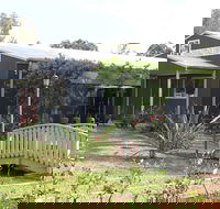 Emma's Cottage Vineyard - Accommodation Mount Tamborine