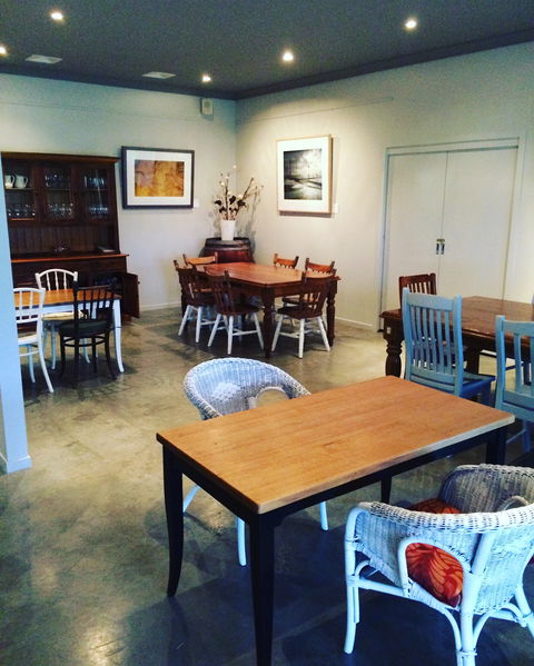 Emma's Cottage Vineyard - Accommodation Mount Tamborine 1