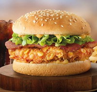 Hungry Jack's - Tugun - Accommodation Mount Tamborine