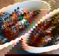 La Bimba - Accommodation Mount Tamborine