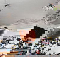 Liberte - Accommodation Mount Tamborine