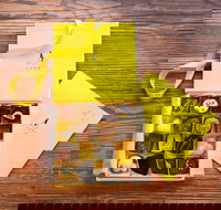 Luka Chocolates Factory and Retail Outlet - Accommodation Mount Tamborine