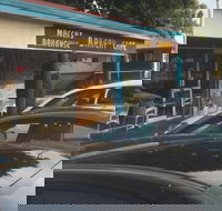 Macca's Bakehouse - Victoria Point - Accommodation Mount Tamborine