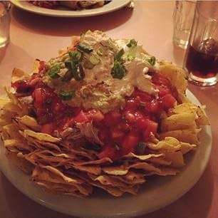 Manly Mexican - Accommodation Mount Tamborine 0